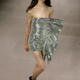 From Slimane’s one-trick pony show this year.